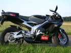 Aprilia RS 125 R Harada Replica